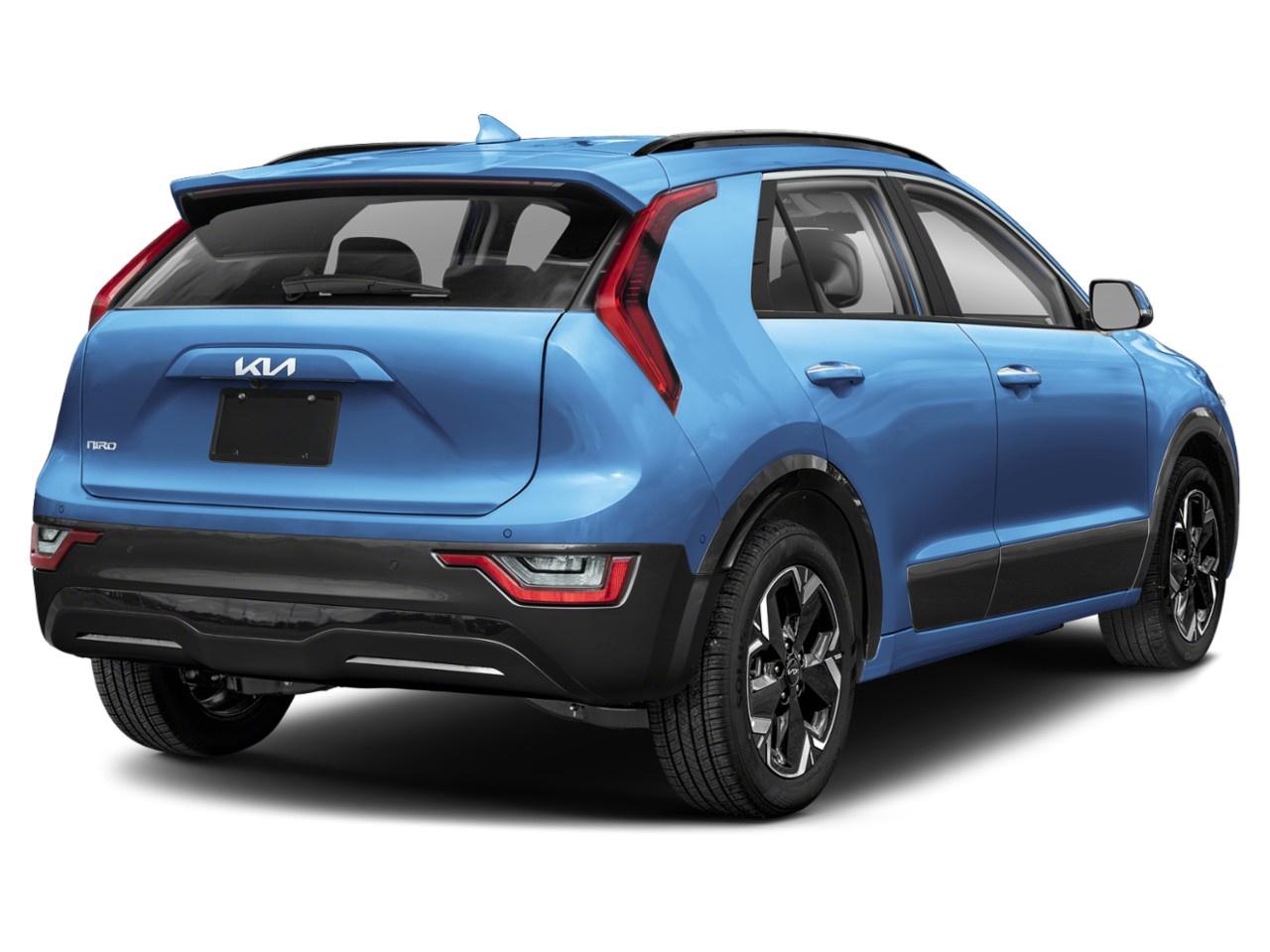 2026 Kia NIRO EV Wave FWD Photo