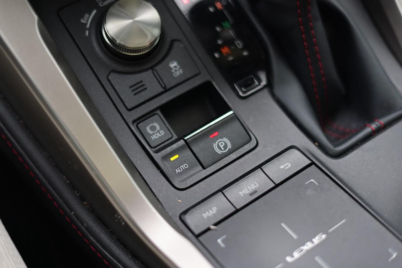 2020 Lexus NX NX 300 AWD Photo