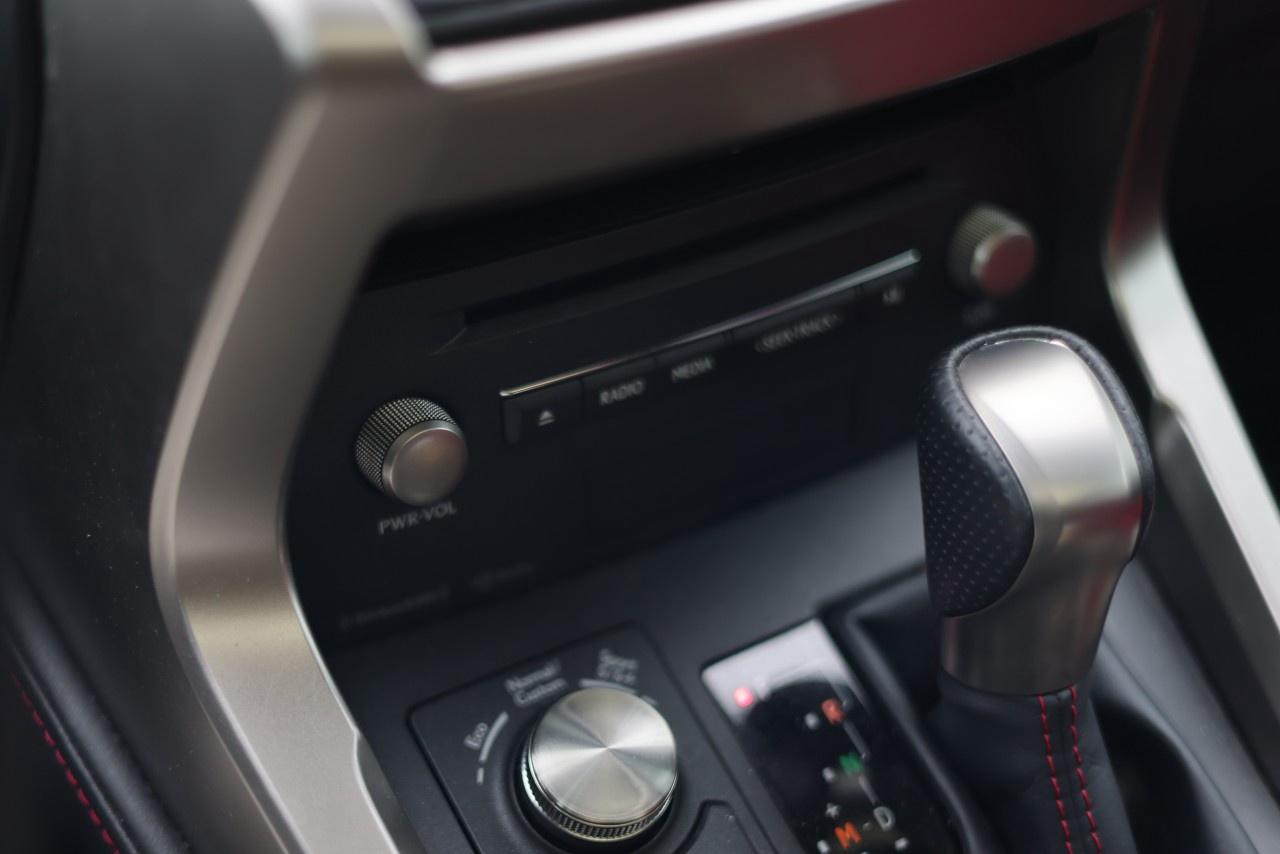 2020 Lexus NX NX 300 AWD Photo