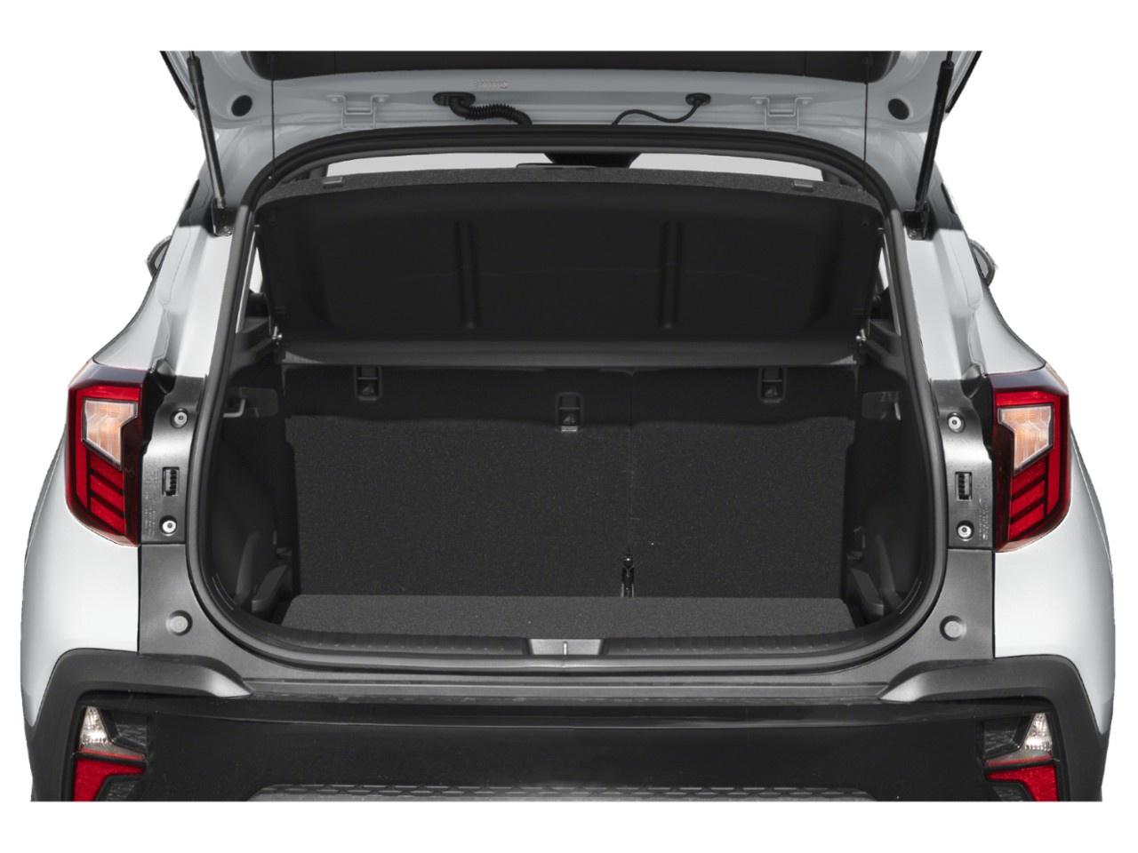 2026 Kia Seltos SX AWD w/Black Interior Photo