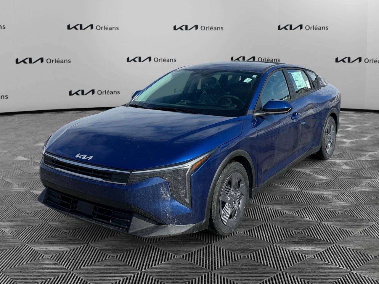 2026 Kia K4 Lx Fwd Photo0