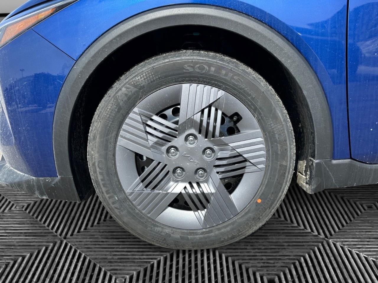 2026 Kia K4 Lx Fwd Photo