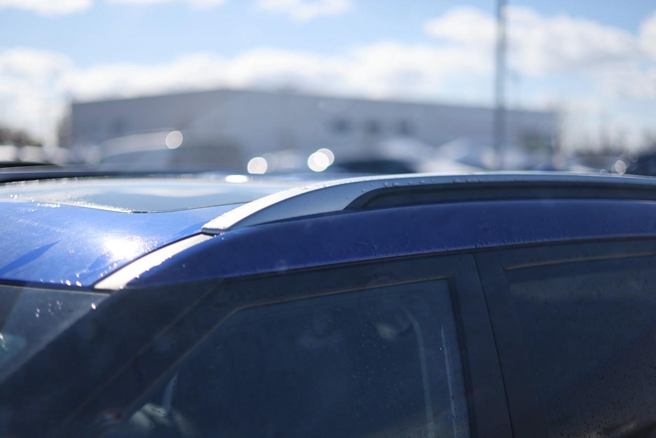 2021 Kia Seltos EX PREMIUM AWD Photo