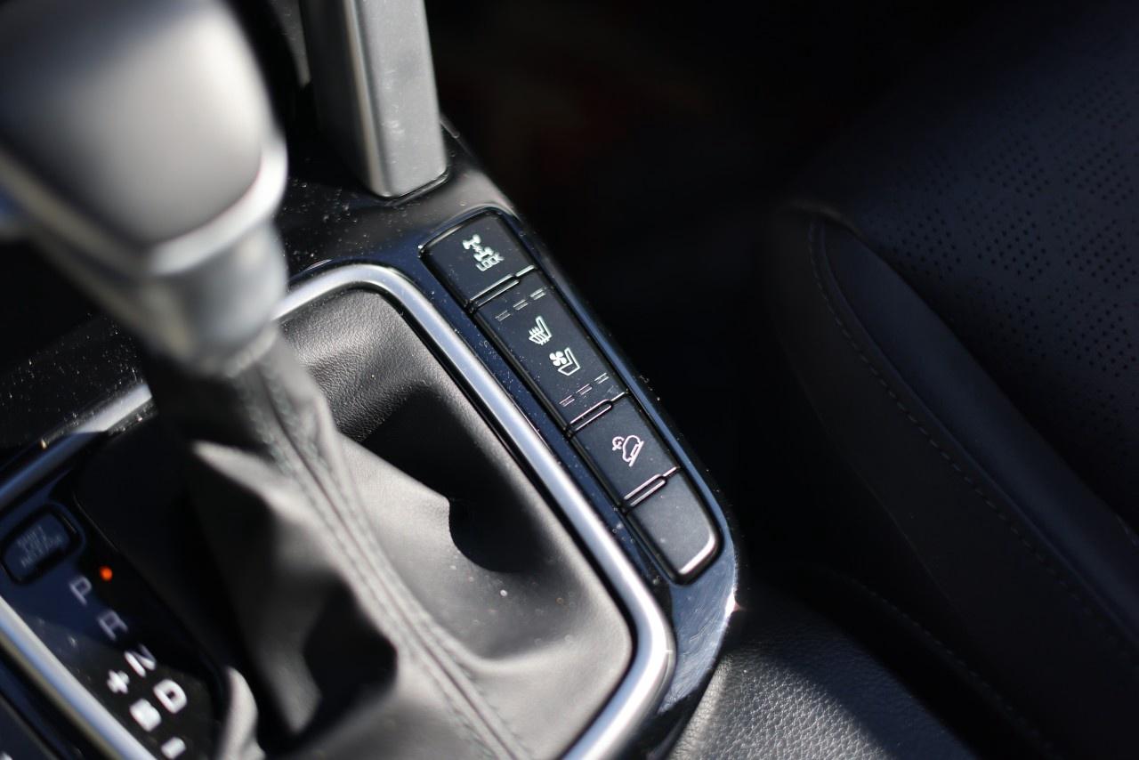 2021 Kia Seltos EX PREMIUM AWD Photo