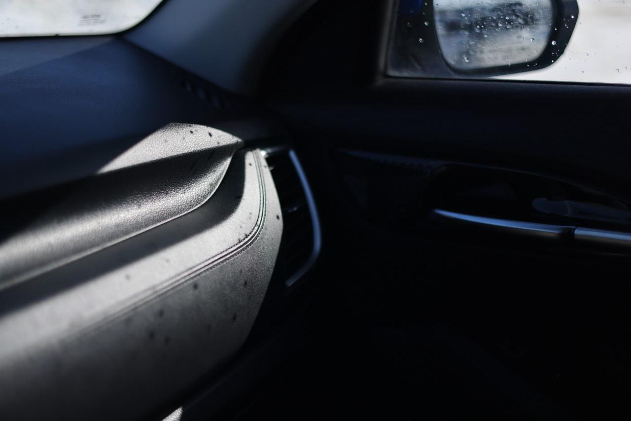 2021 Kia Seltos EX PREMIUM AWD Photo