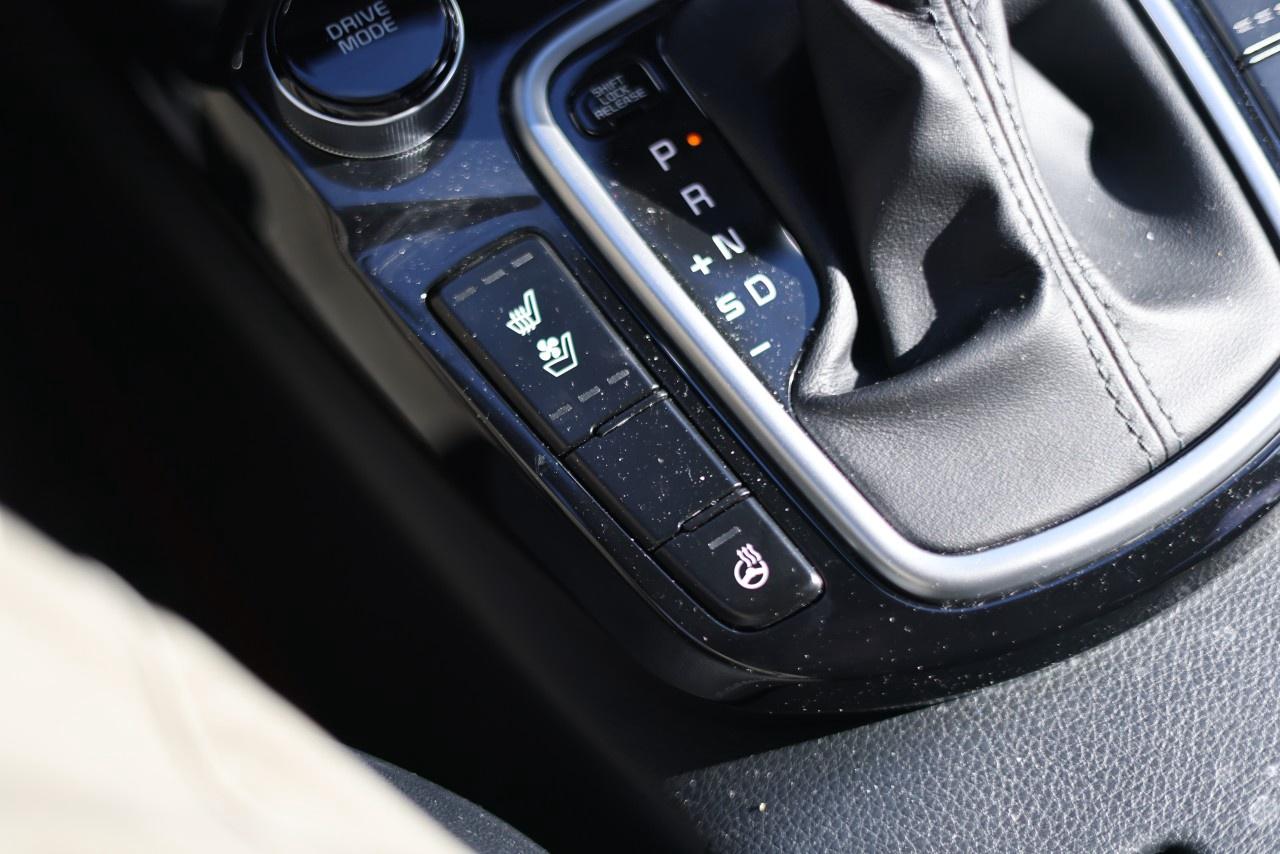 2021 Kia Seltos EX PREMIUM AWD Photo