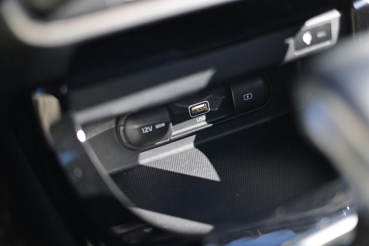 2021 Kia Seltos EX PREMIUM AWD Photo