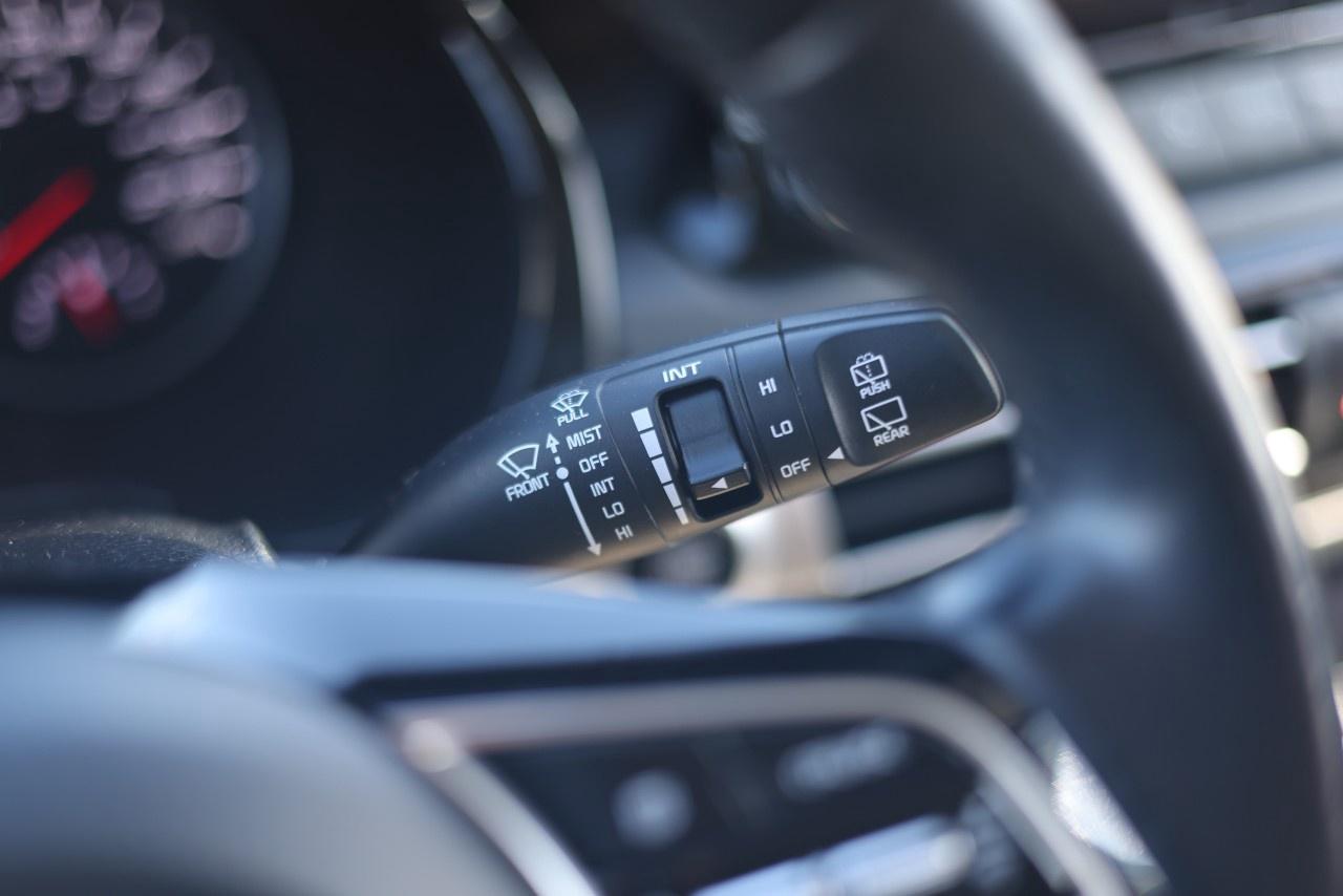 2021 Kia Seltos EX PREMIUM AWD Photo