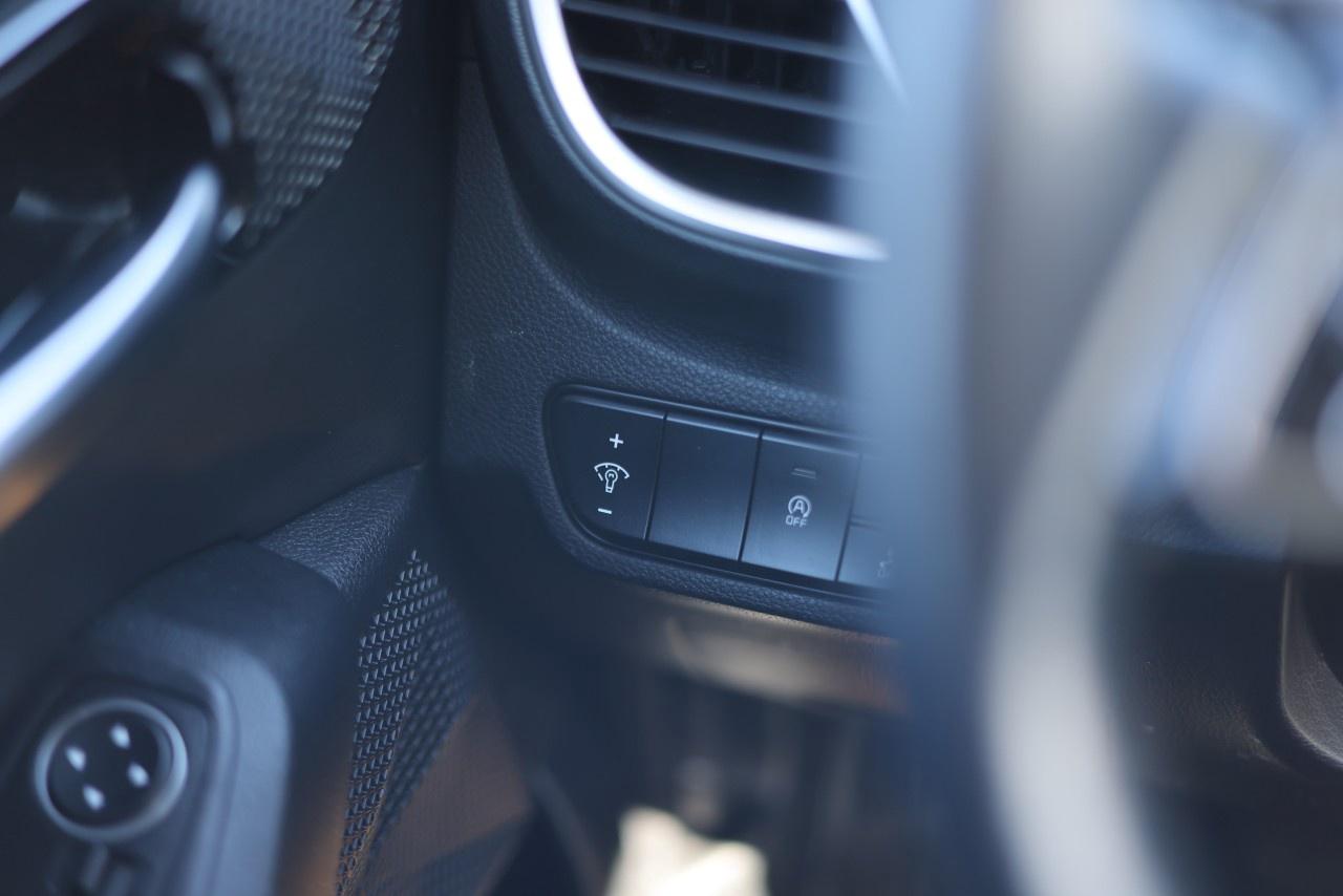 2021 Kia Seltos EX PREMIUM AWD Photo