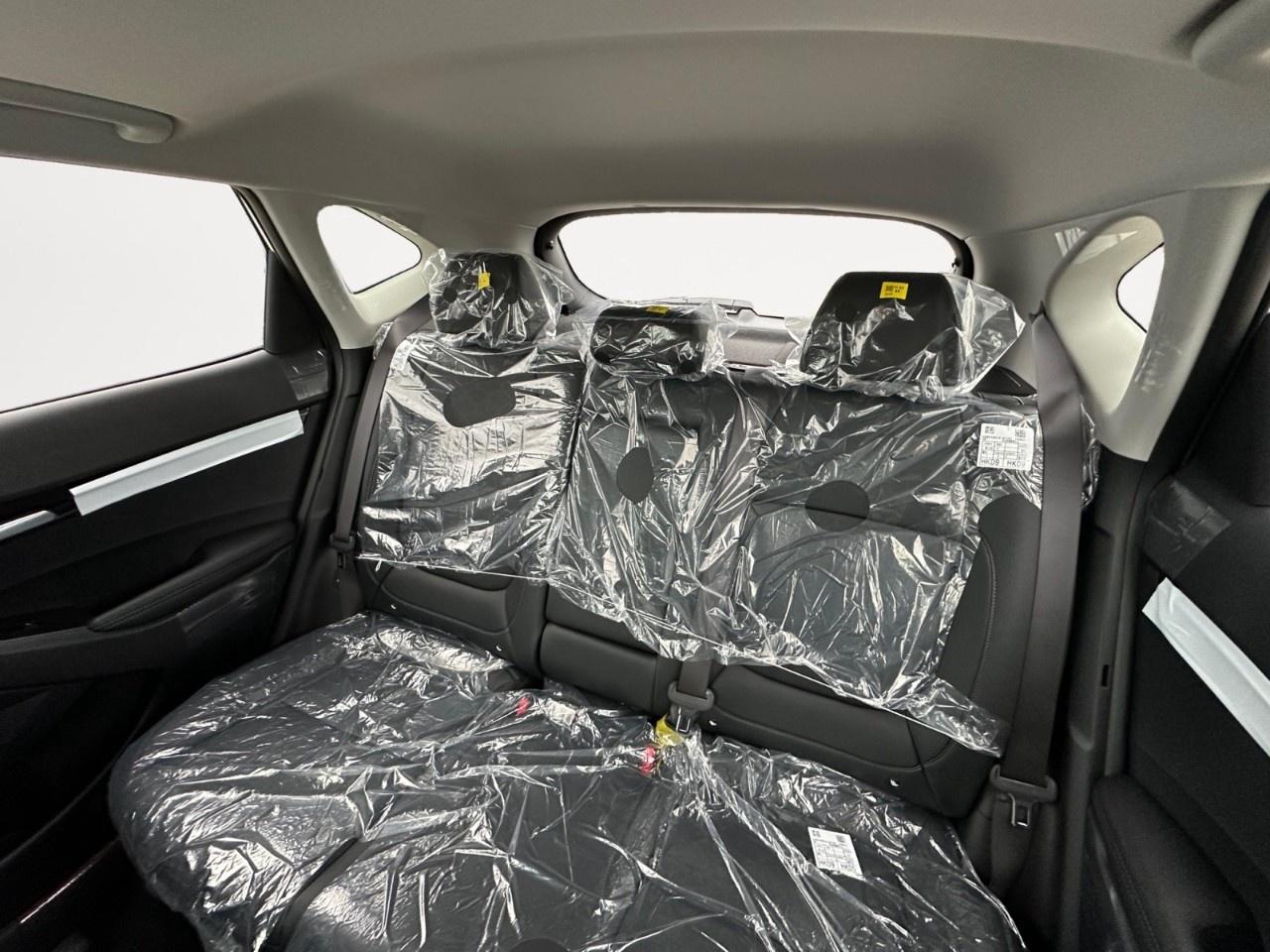 2026 Kia Seltos SX AWD w/Black Interior Photo