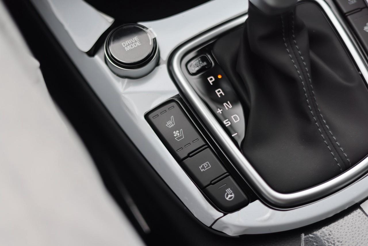 2026 Kia Seltos SX AWD w/Black Interior Photo