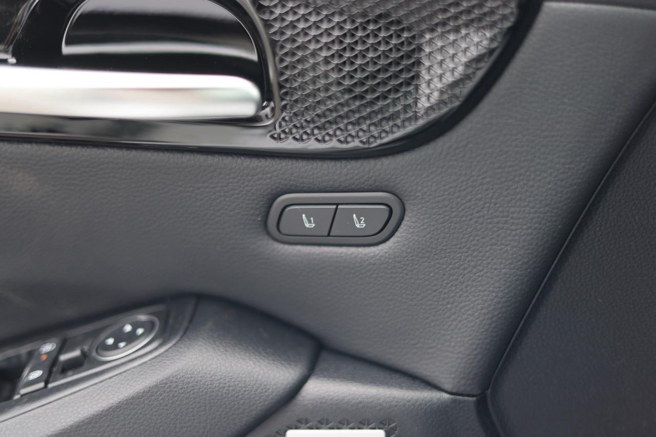 2026 Kia Seltos SX AWD w/Black Interior Photo