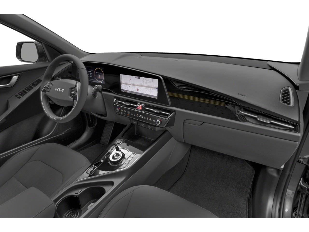 2026 Kia NIRO EV Wind  FWD Photo