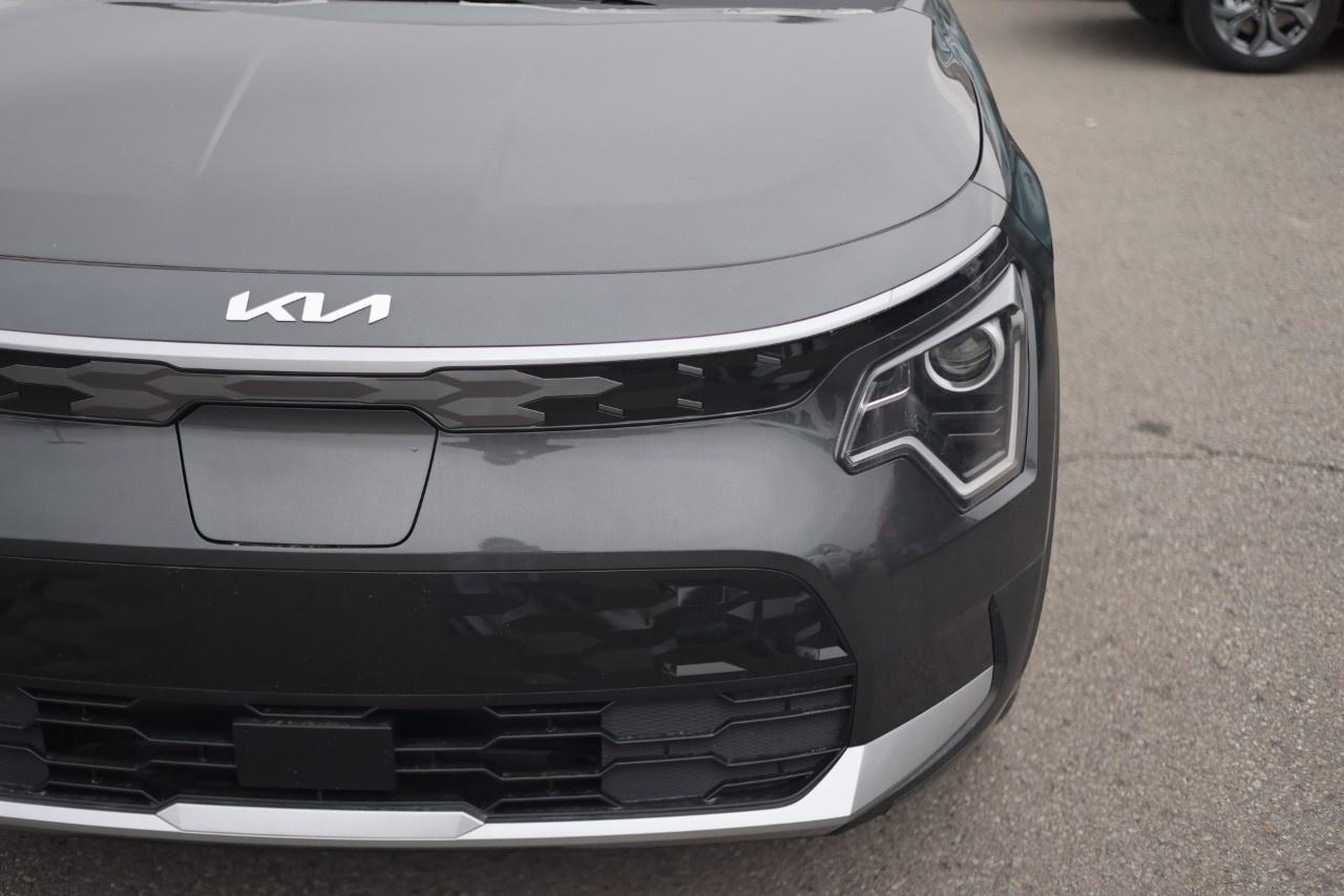 2026 Kia NIRO EV Wind  FWD Photo