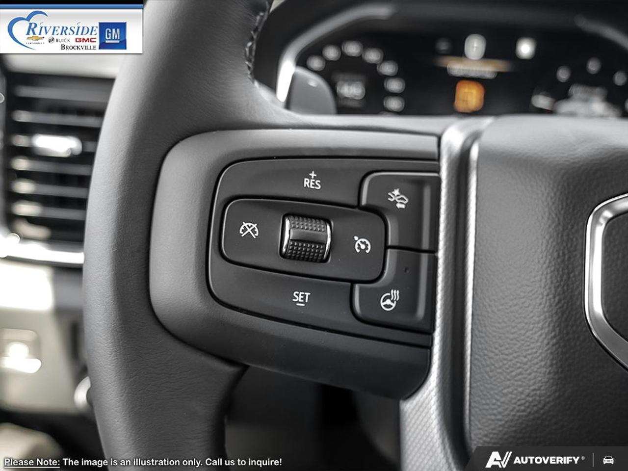 2026 GMC Sierra 1500 Denali Photo