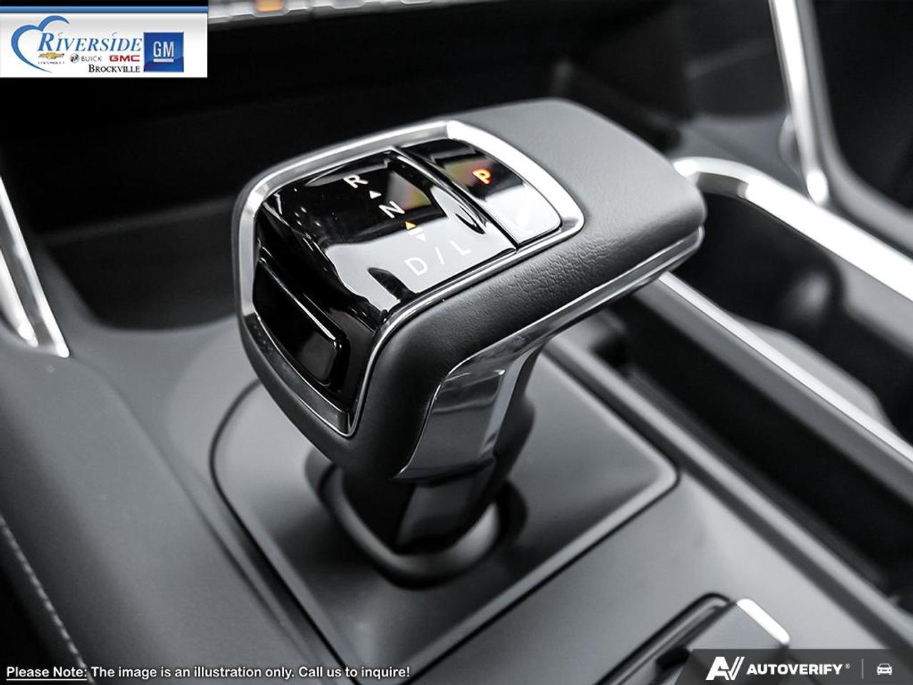 2026 GMC Sierra 1500 Denali Photo