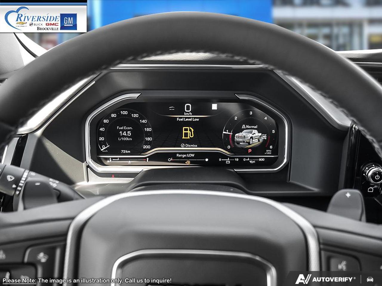 2026 GMC Sierra 1500 Denali Photo