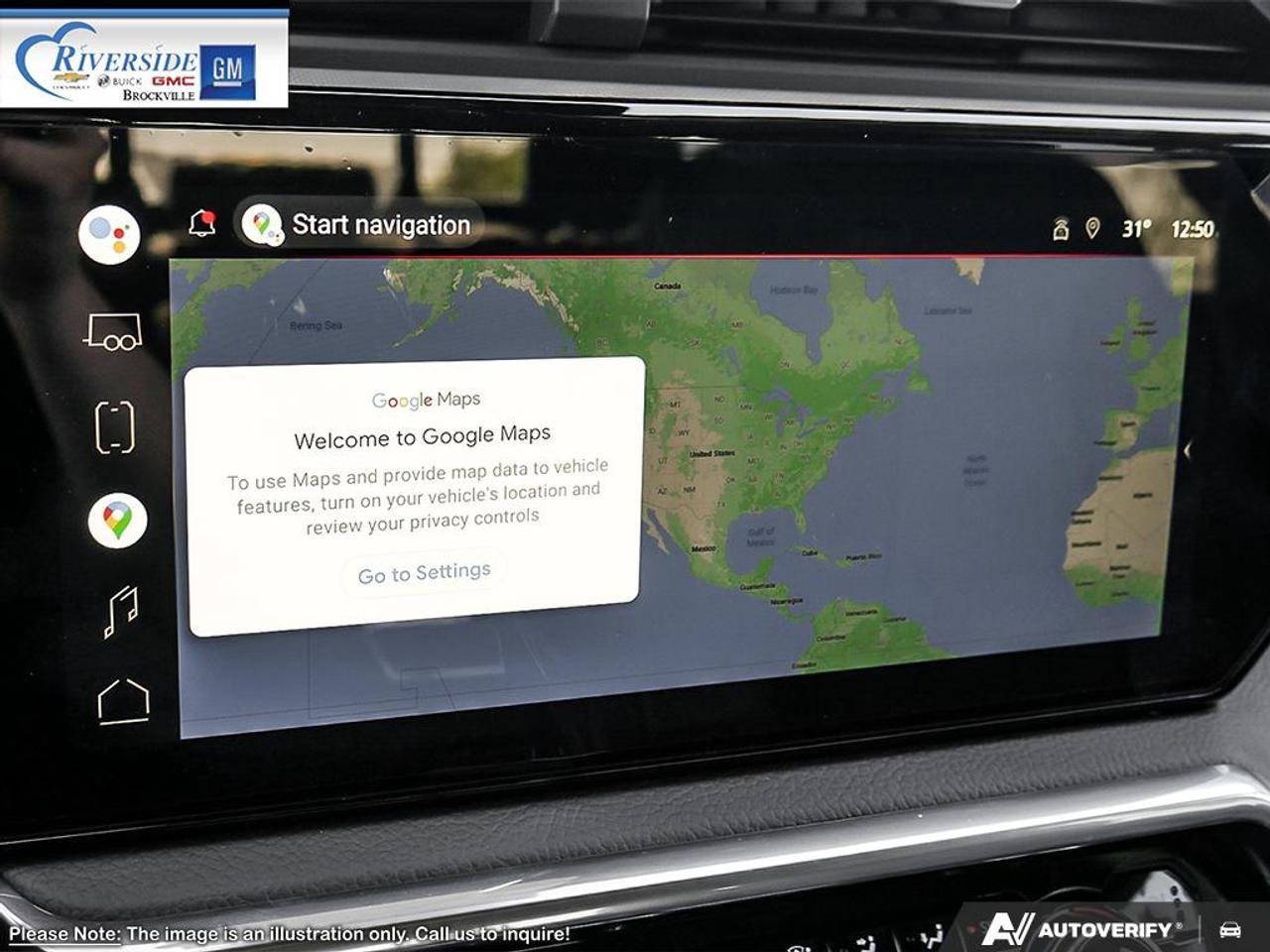 2026 GMC Sierra 1500 Denali Photo