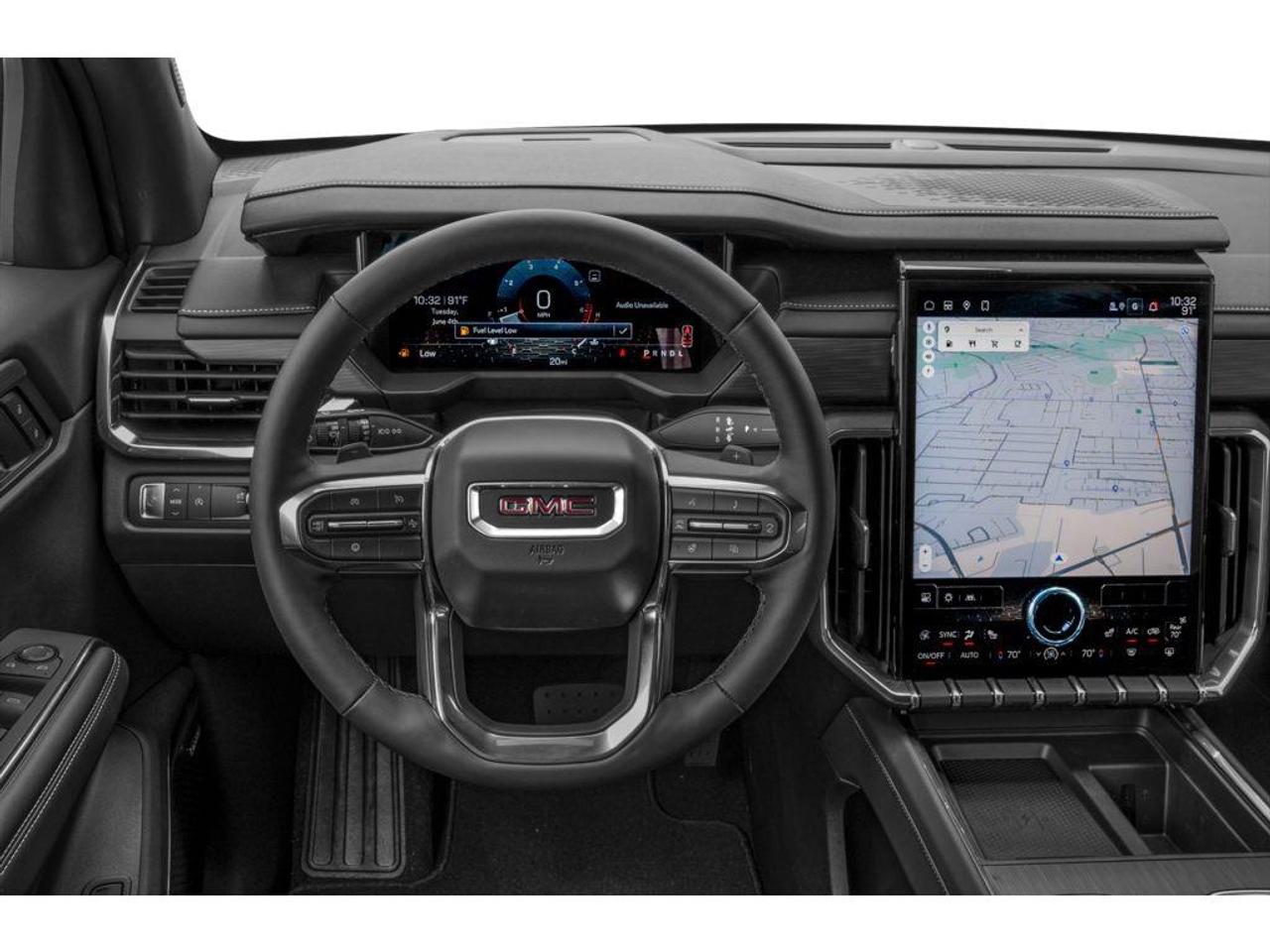 2026 GMC Acadia ELEVATION Photo