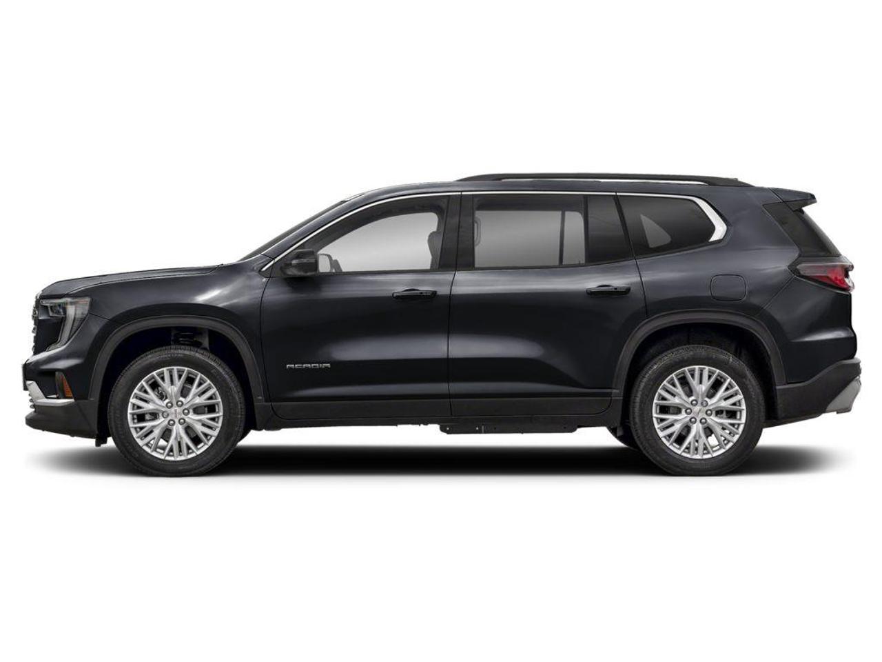 2026 GMC Acadia ELEVATION Photo