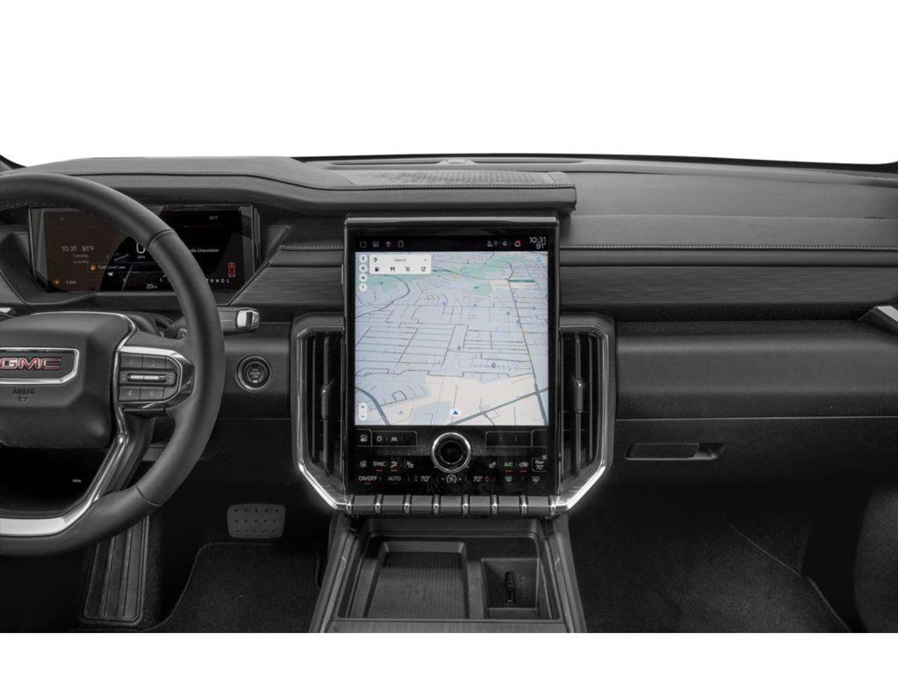 2026 GMC Acadia ELEVATION Photo