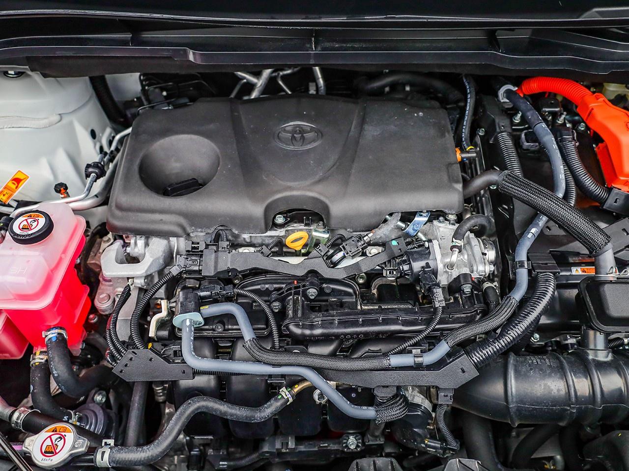 2025 Toyota Sienna LE 8-Passenger Photo4