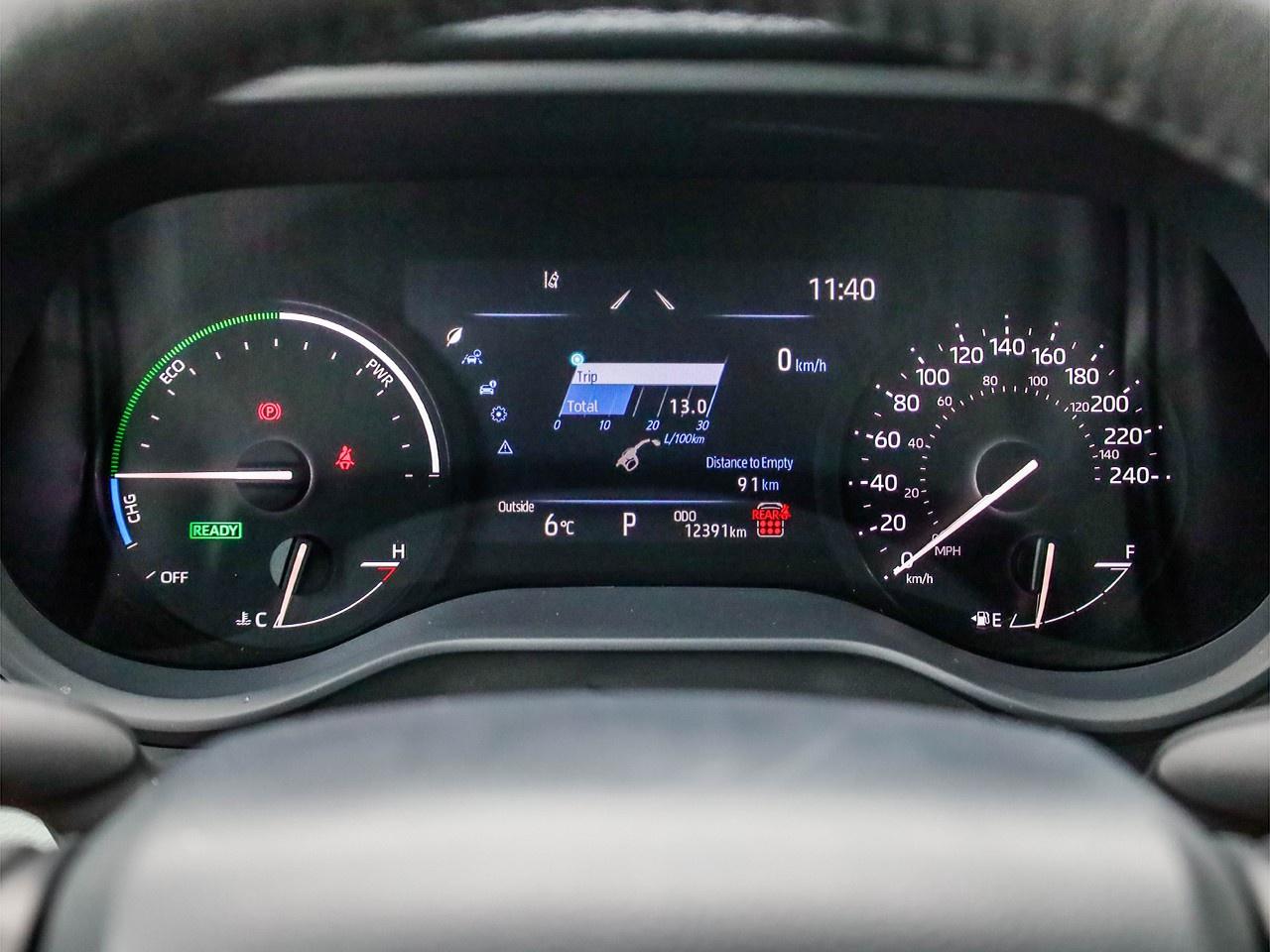 2025 Toyota Sienna LE 8-Passenger Photo