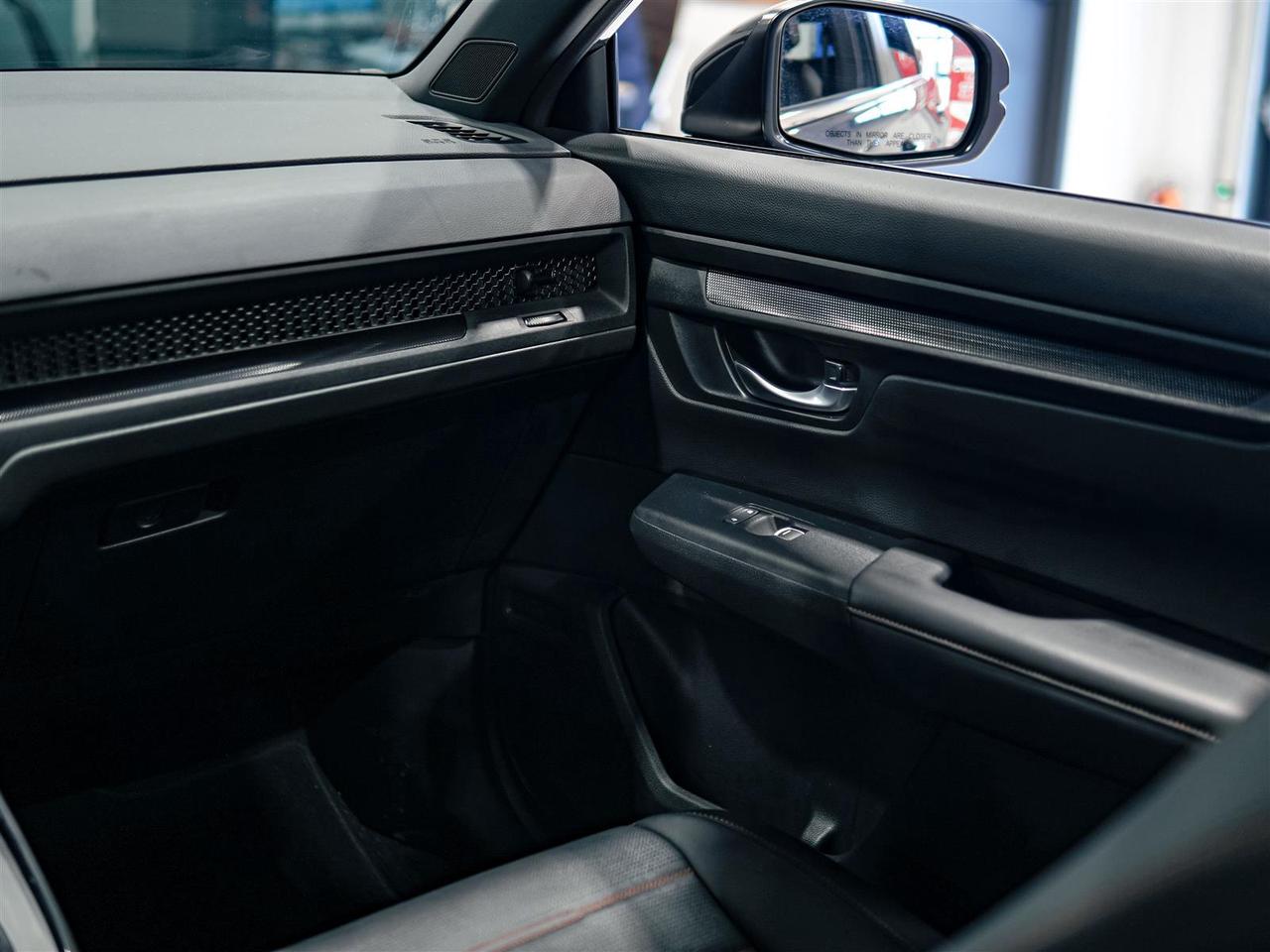 2024 Honda CR-V Hybrid EX-L AWD | NO ACCIDENTS | LEATHER Photo