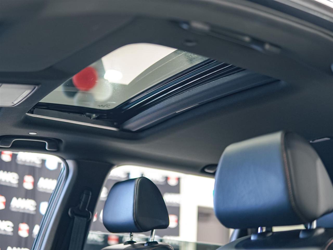 2024 Honda CR-V Hybrid EX-L AWD | NO ACCIDENTS | LEATHER Photo