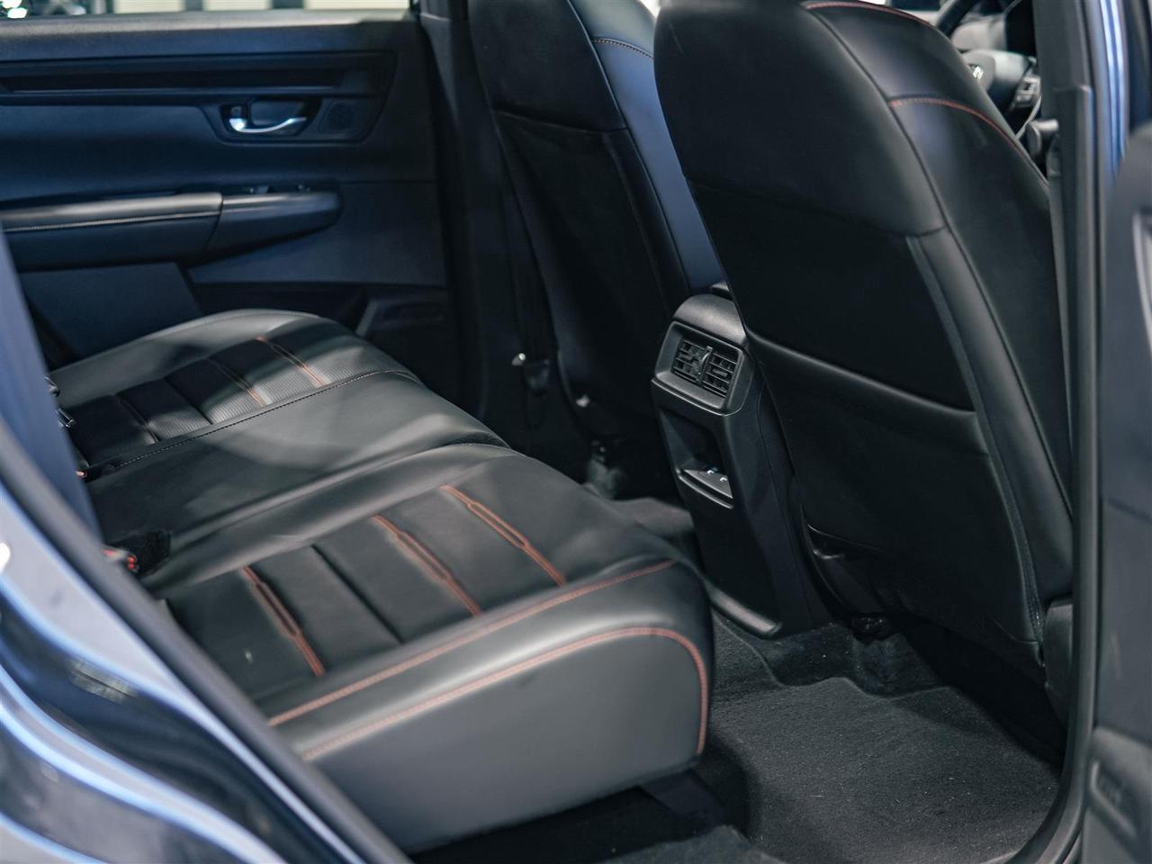 2024 Honda CR-V Hybrid EX-L AWD | NO ACCIDENTS | LEATHER Photo