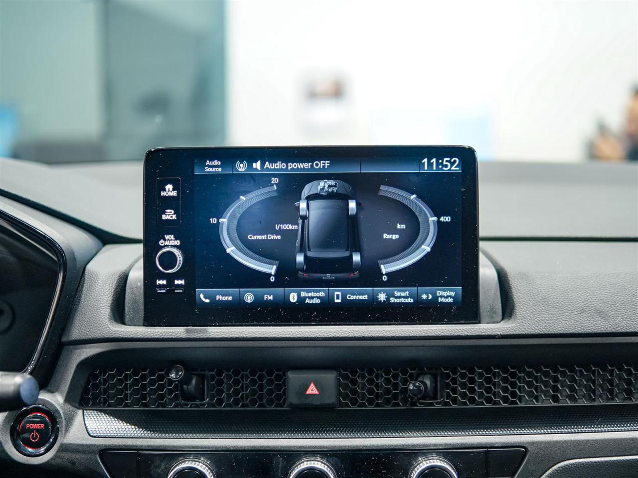 2024 Honda CR-V Hybrid EX-L AWD | NO ACCIDENTS | LEATHER Photo