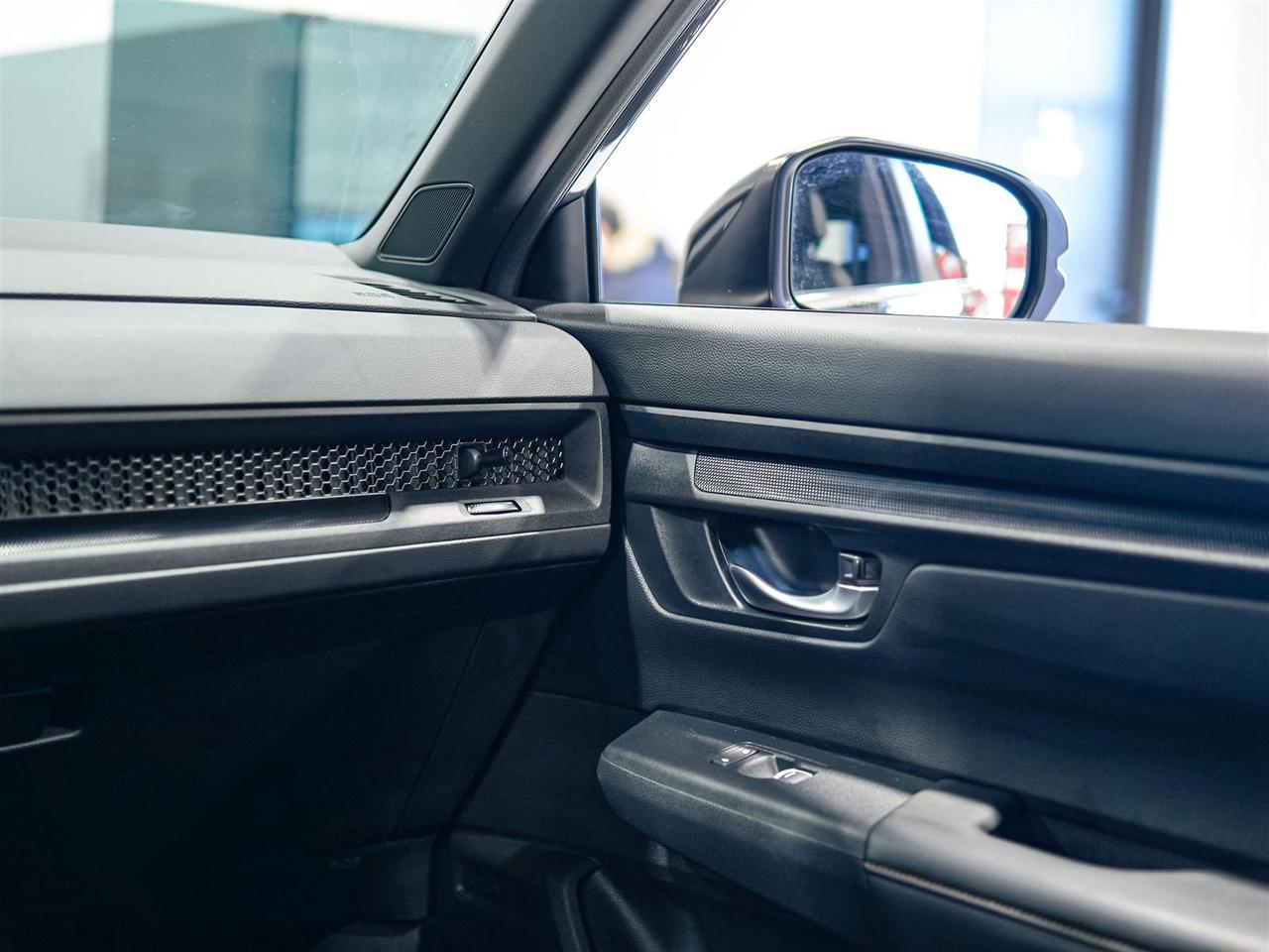 2024 Honda CR-V Hybrid EX-L AWD | NO ACCIDENTS | LEATHER Photo