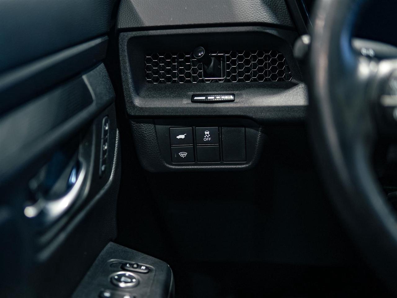 2024 Honda CR-V Hybrid EX-L AWD | NO ACCIDENTS | LEATHER Photo