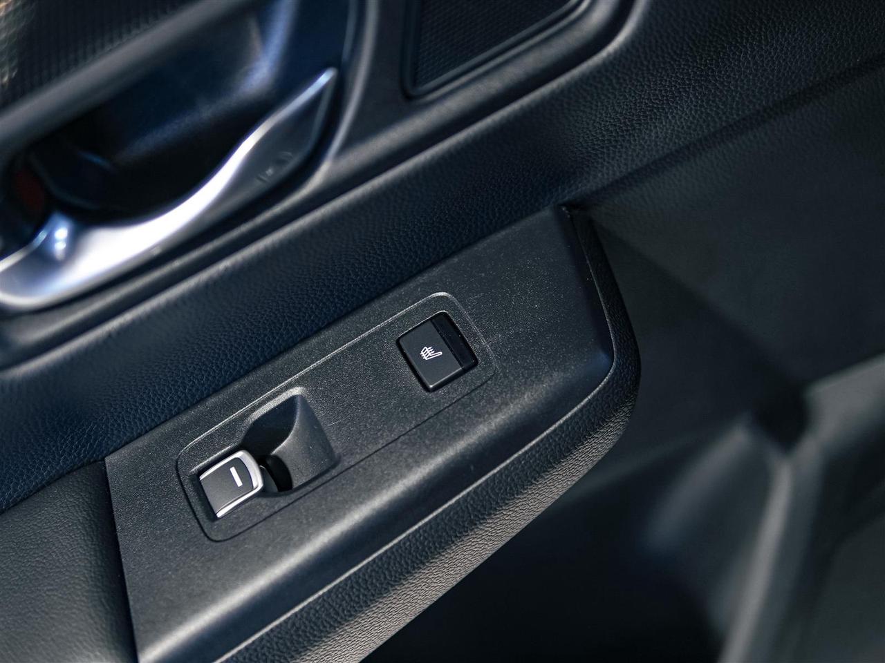 2024 Honda CR-V Hybrid EX-L AWD | NO ACCIDENTS | LEATHER Photo