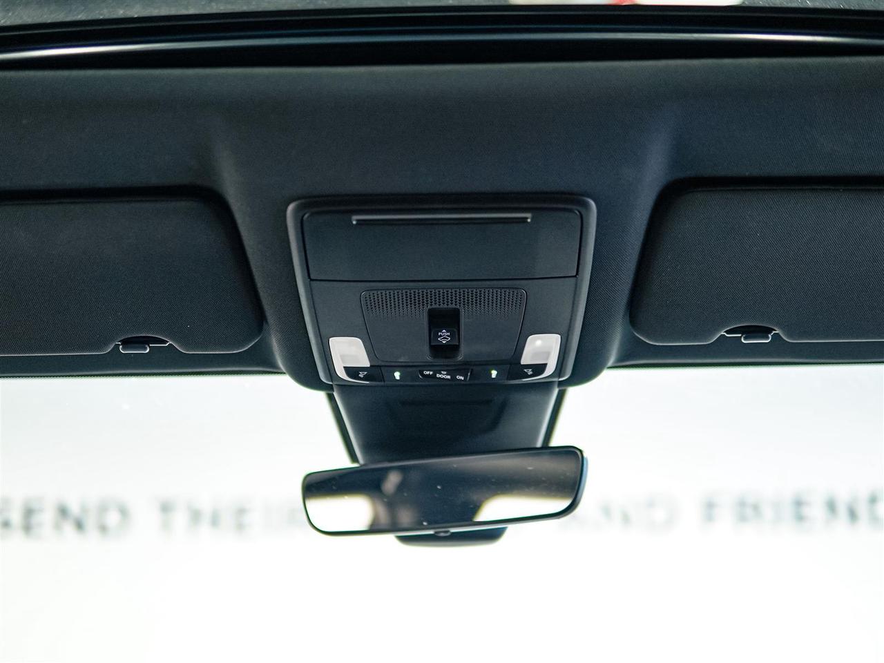 2024 Honda CR-V Hybrid EX-L AWD | NO ACCIDENTS | LEATHER Photo