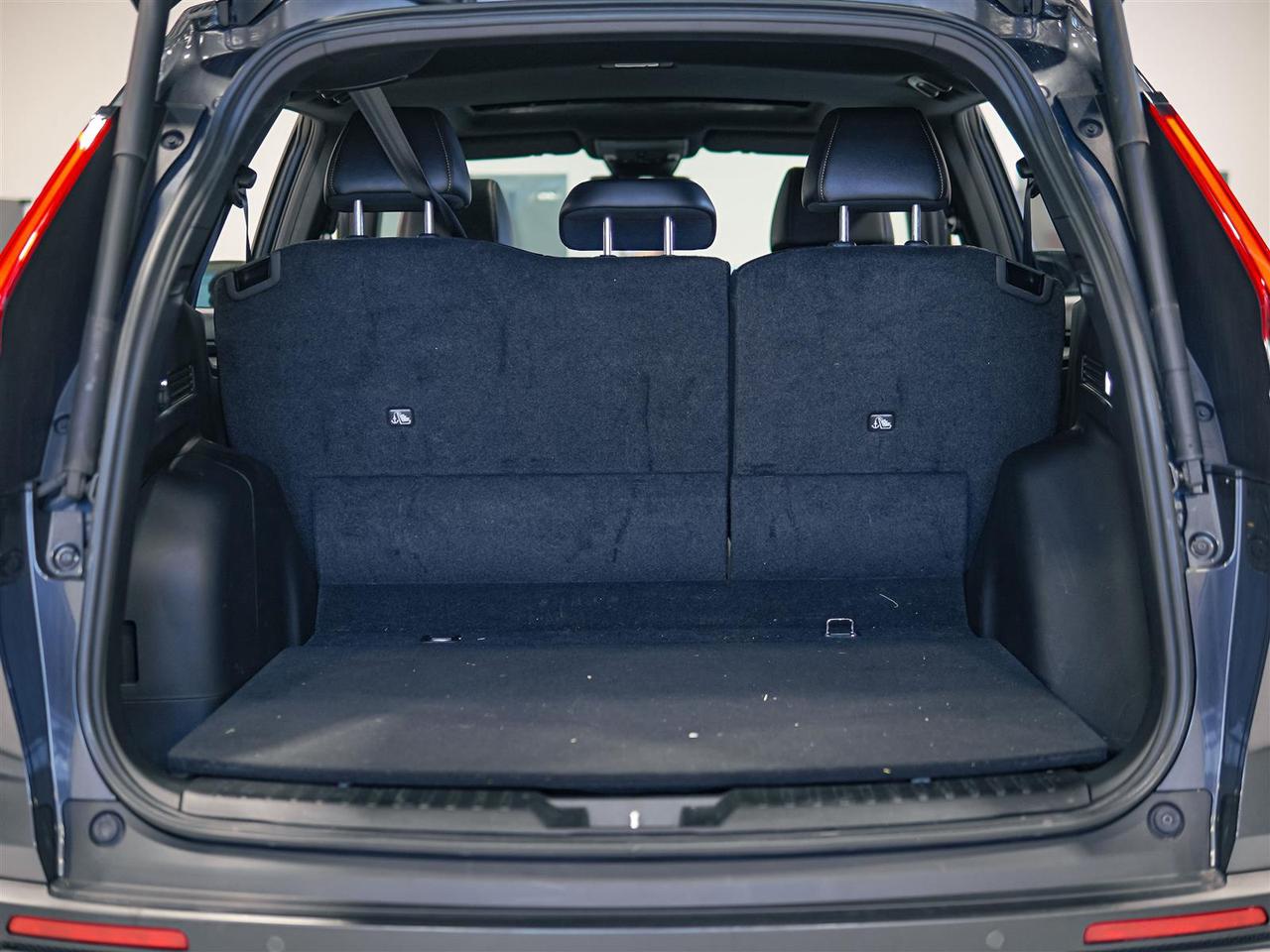 2024 Honda CR-V Hybrid EX-L AWD | NO ACCIDENTS | LEATHER Photo