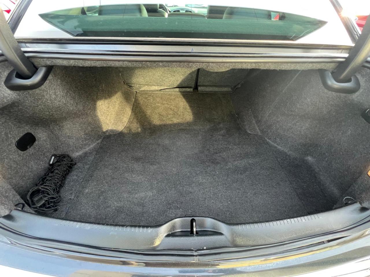 2017 Chrysler 300 Touring  Photo