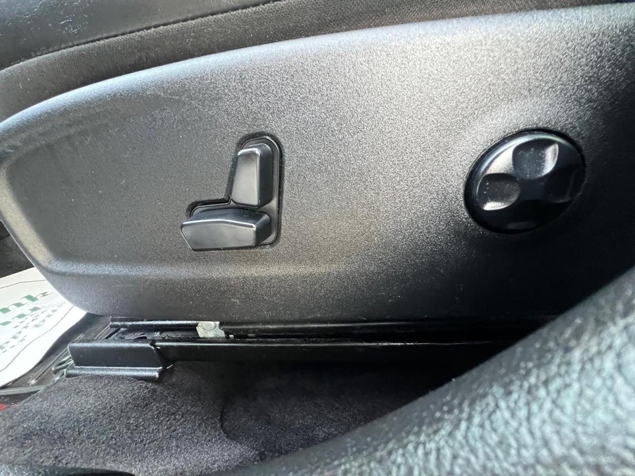 2017 Chrysler 300 Touring  Photo