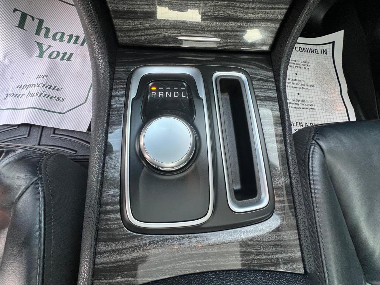 2017 Chrysler 300 Touring  Photo