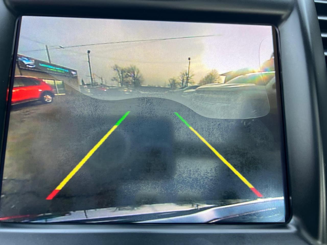 2017 Chrysler 300 Touring  Photo