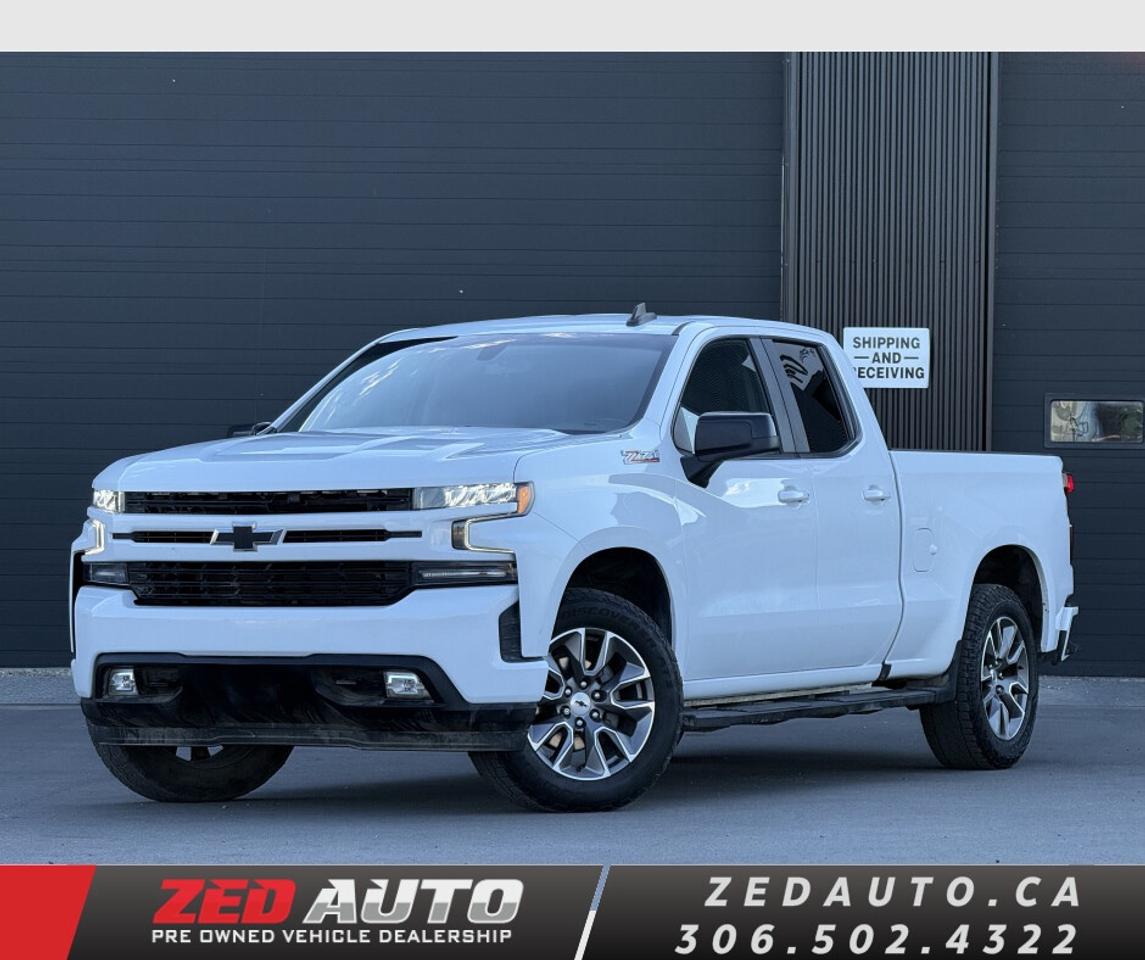 2021 Chevrolet Silverado 1500 RST 5.3L V8 4WD$25,000.00 + Taxes224,978 KM · 4x4 · 5 Seater · JUST ARRIVED <br/> <br/> <br/> Financing available  all credit situations considered. <br/> 1575 B Park St, Regina, SK, S4N 5T7 | (306) 502-4322 <br/> <br/> <br/> Dealer Licence #400141 <br/>