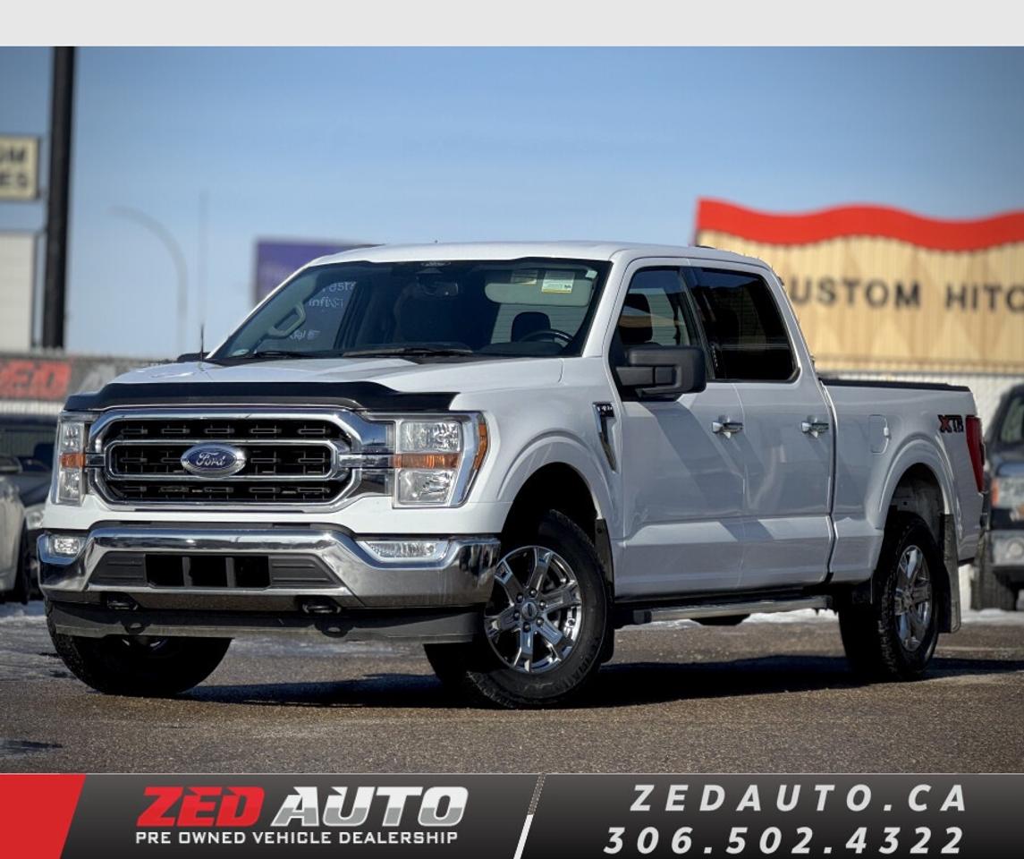 Your Next Vehicle Is Waiting Financing available  all credit situations considered. <br/> Ask us for payment options or apply online. <br/> <br/> <br/> At ZED AUTO INC, we make buying simple, transparent, and stress-free. Every vehicle is inspected, competitively priced, and ready to drive. <br/> Inspected & reconditioned vehicles <br/> Free CARFAX available <br/> Warranty options <br/> Trade-ins welcome <br/> All credit situations considered <br/> _________________________________________ <br/> Price: $$34,900.00 <br/> All advertised prices include all dealer and documentation fees. <br/> Applicable GST & PST are extra. <br/> Visit us: 1575 B Park St, Regina, SK, S4N 5T7 <br/> Call/Text: (306) 502-4322 <br/> <br/> <br/> Vehicles move fast  message us to secure this one today. <br/> Dealer Licence #400141