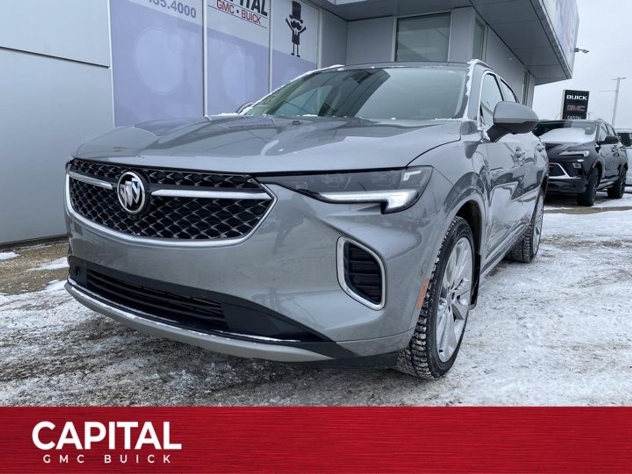 CLEAN CARFAX, Heated and Cooled Front Seats, 360 Camera, Bose 9 Speaker Sound System, Head up Display, Live Stream Rearview Camera, Remote Starter, Wireless Apple Carplay/Android Auto, 20 Alloys, Auto Highbeam, Panoramic Sunroof, 4G LTE HotspotAsk for the Internet Department for more information or book your test drive today! Text 825-445-0521 for fast answers at your fingertips!AMVIC Licensed Dealer - Licence Number B1044900Disclaimer: All prices are plus taxes and include all cash credits and loyalties. See dealer for details. AMVIC Licensed Dealer # B1044900