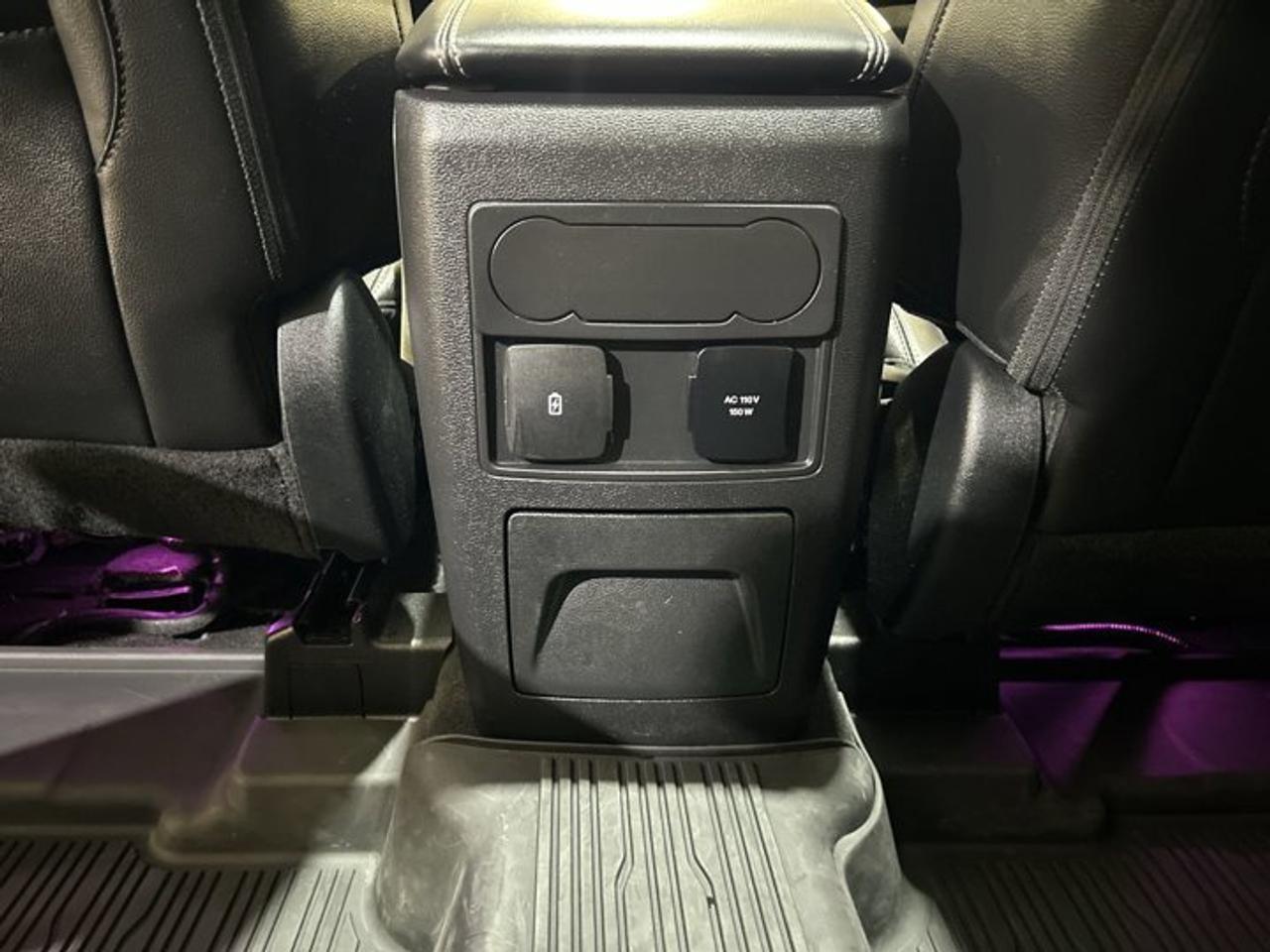 2022 Ford Explorer ST 4WD | 360 Camera | Remote Start | Panoramic Roof | Leather Seats | One owner | No accidents Photo