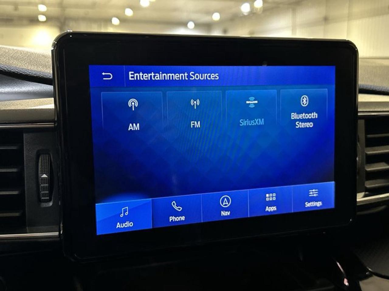 2022 Ford Explorer ST 4WD | 360 Camera | Remote Start | Panoramic Roof | Leather Seats | One owner | No accidents Photo