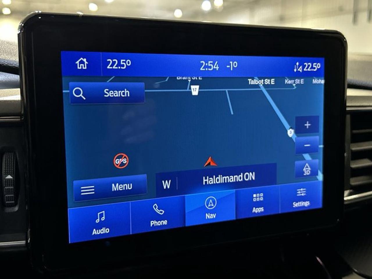 2022 Ford Explorer ST 4WD | 360 Camera | Remote Start | Panoramic Roof | Leather Seats | One owner | No accidents Photo