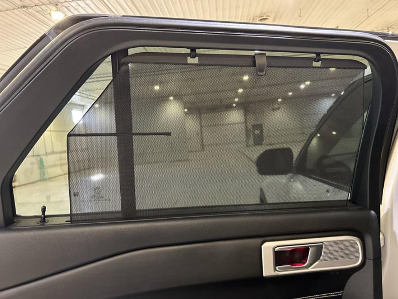 2022 Ford Explorer ST 4WD | 360 Camera | Remote Start | Panoramic Roof | Leather Seats | One owner | No accidents Photo