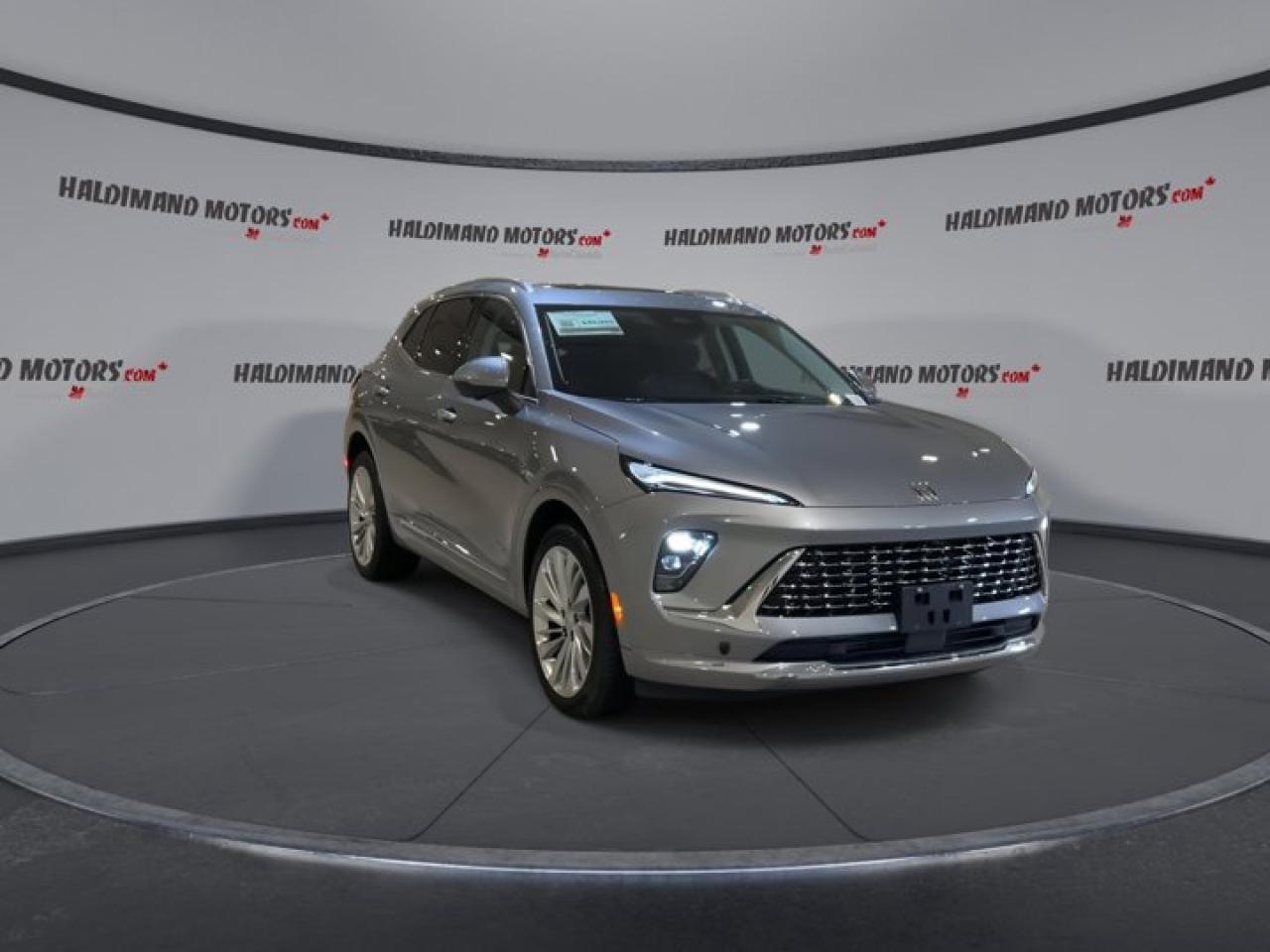 2024 Buick Envision Avenir Photo