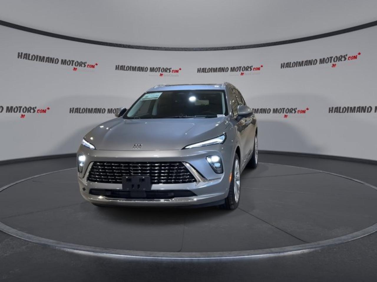 2024 Buick Envision Avenir Photo