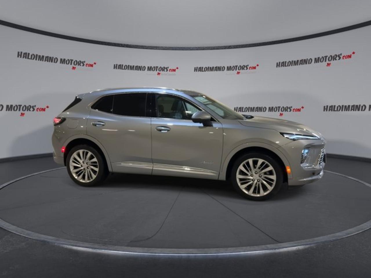 2024 Buick Envision Avenir Photo